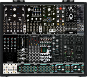 My draughty Eurorack