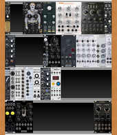 FX rack