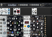 My unlooked Eurorack
