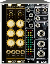 Drum FX Rack