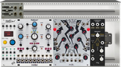 My wiglike Eurorack