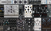 Intellijel 104 4u 1 IST-Zustand (copy)