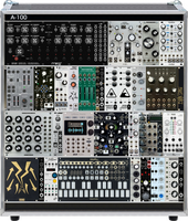 My priggish Eurorack