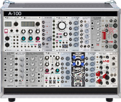 My crazy Eurorack