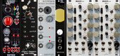 mixer