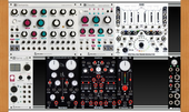 My happy Eurorack