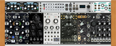 My palish Eurorack