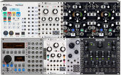My heavy Eurorack