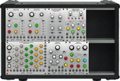 Behringer 2500