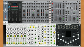 My joking Eurorack
