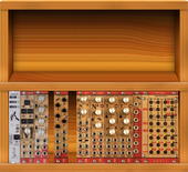 My eternal Eurorack