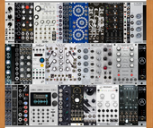 My Rackbrute 6u
