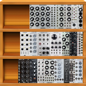 My idled Eurorack (copy)