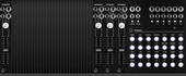 My blinding Eurorack (copy)