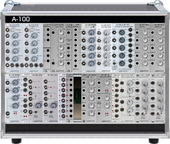 Doepfer Basic System 1 (copied from djfbubble) (copied from BISOUBISOU)