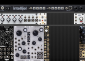 Generative 62hp Eurorack