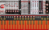 Verbos + keyboard