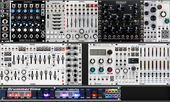 Intellijel new case 104