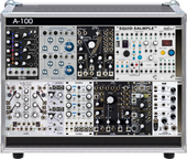 make noise rack