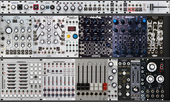 My atrip Eurorack
