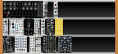 My Top Eurorack LEFT