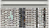 My bilgy Eurorack