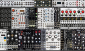 My noiseless Eurorack