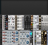 ACTUAL RACK