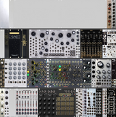 12U x 104hp Studio System (Ref for Insurance)