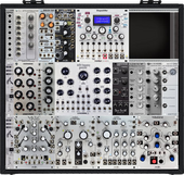 My bizarre Eurorack