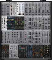 Behringer 100m 90