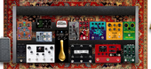 Ny 31st Pedalboard