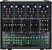 My legal Eurorack