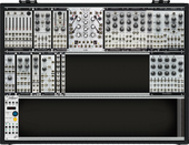 My vying Eurorack (copy)