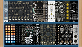 Arturia Rackbrute