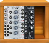 My tiny effects box (copy)