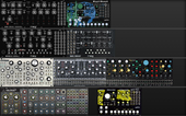semi modular