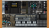 Monster rack 171