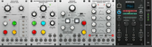 My flexile Eurorack