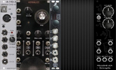 Tyler's First Eurorack Test
