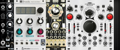 My lengthwise Eurorack
