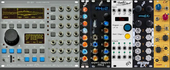 My mindful Eurorack