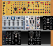 My insane Eurorack