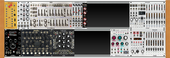 My plumbic Eurorack