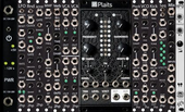 My unclear Eurorack