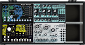 My irksome Eurorack