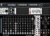 Intellijel Rack