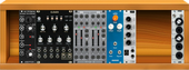 J's FX Rack 2023