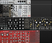 All Modular Gear