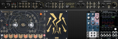 My freakish Eurorack
